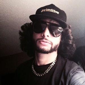 Meet your Posher, Paul